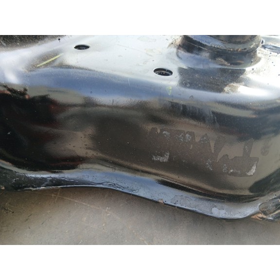 Recambio de puente delantero para mg mg zs suv 1.0 t-gdi referencia OEM IAM 11048634  