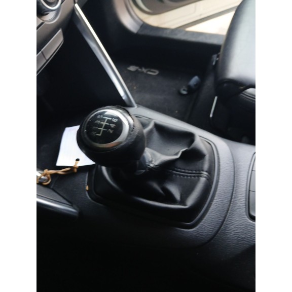 Recambio de caja cambios para mazda cx-5 (ke, gh) 2.2 d (ke2fw) referencia OEM IAM   