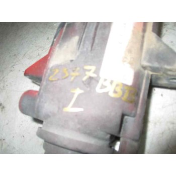 Recambio de faro antiniebla izquierdo para seat leon (1m1) signo referencia OEM IAM 1M0941699A  