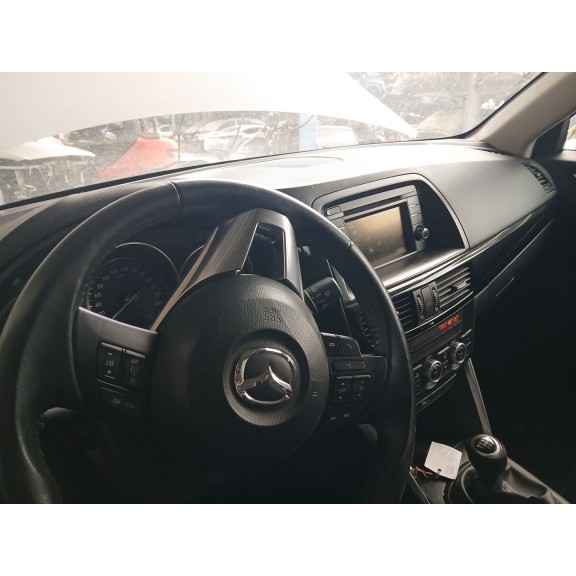 Recambio de kit airbag para mazda cx-5 (ke, gh) 2.2 d (ke2fw) referencia OEM IAM   