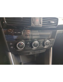 Recambio de mando climatizador para mazda cx-5 (ke, gh) 2.2 d (ke2fw) referencia OEM IAM   