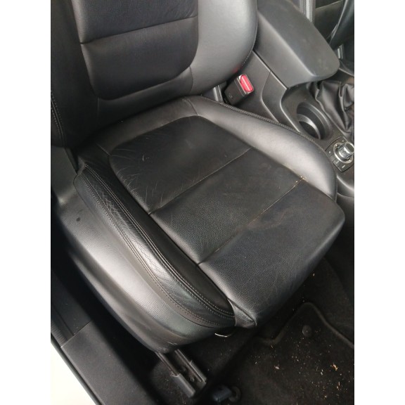 Recambio de asiento delantero derecho para mazda cx-5 (ke, gh) 2.2 d (ke2fw) referencia OEM IAM   