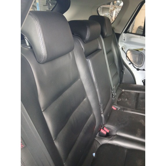 Recambio de asientos traseros para mazda cx-5 (ke, gh) 2.2 d (ke2fw) referencia OEM IAM   