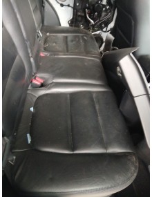 Recambio de asientos traseros para mazda cx-5 (ke, gh) 2.2 d (ke2fw) referencia OEM IAM    2
