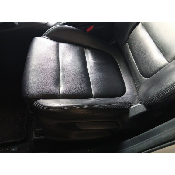 Recambio de asiento delantero izquierdo para mazda cx-5 (ke, gh) 2.2 d (ke2fw) referencia OEM IAM   