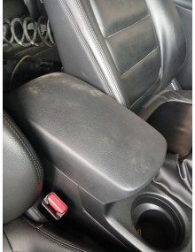 Recambio de apoyabrazos central para mazda cx-5 (ke, gh) 2.2 d (ke2fw) referencia OEM IAM   