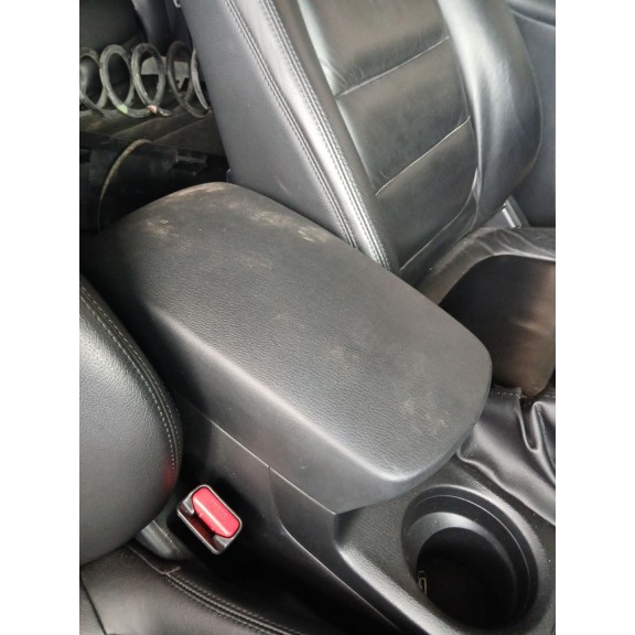 Recambio de apoyabrazos central para mazda cx-5 (ke, gh) 2.2 d (ke2fw) referencia OEM IAM   
