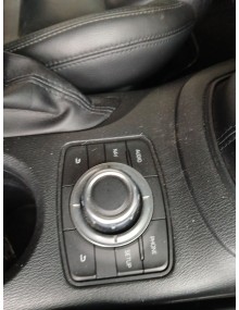 Recambio de mando multifuncion para mazda cx-5 (ke, gh) 2.2 d (ke2fw) referencia OEM IAM   