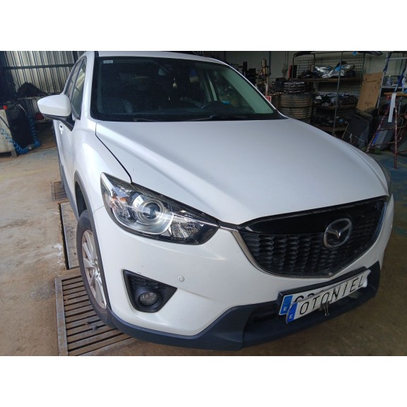 mazda cx-5 (ke, gh) del año 2012