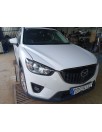 mazda cx-5 (ke, gh) del año 2012