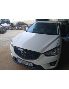 mazda cx-5 (ke, gh) del año 2012 2