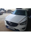 mazda cx-5 (ke, gh) del año 2012
