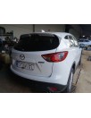 mazda cx-5 (ke, gh) del año 2012