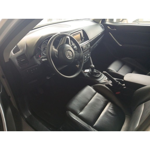 mazda cx-5 (ke, gh) del año 2012