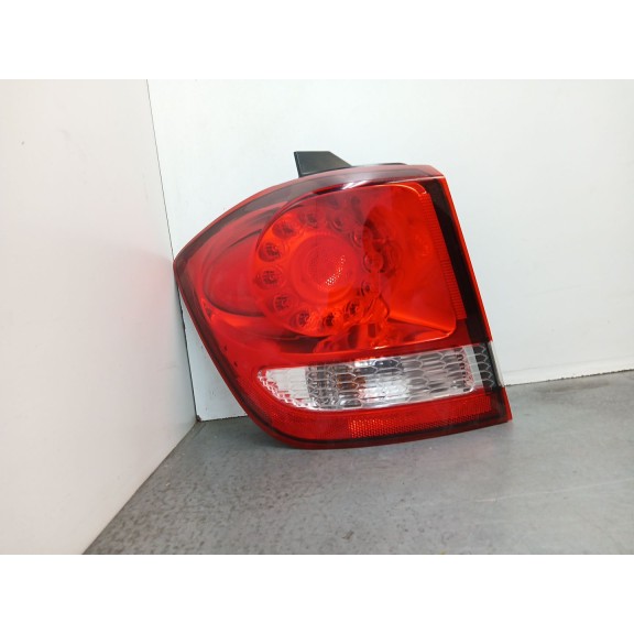 Recambio de piloto trasero izquierdo para fiat freemont (345_) 2.0 jtd referencia OEM IAM 00K68078481AD  