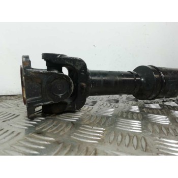 Recambio de transmision central para kia sorento 2.5 crdi referencia OEM IAM 491003E320 491003E320 49100-3E320