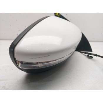 Recambio de retrovisor derecho para volkswagen scirocco iii (137, 138) 1.4 tsi referencia OEM IAM E1021005 6 