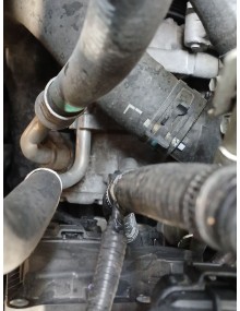 Recambio de compresor aire acondicionado para toyota auris (_e15_) 2.0 d-4d (ade150_) referencia OEM IAM   