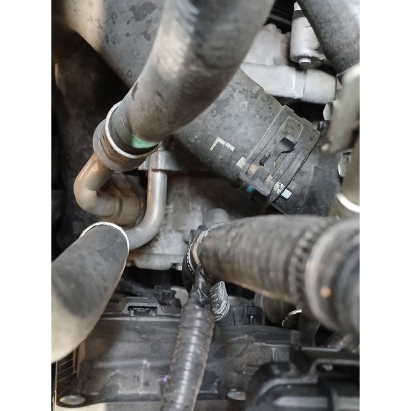 Recambio de compresor aire acondicionado para toyota auris (_e15_) 2.0 d-4d (ade150_) referencia OEM IAM   