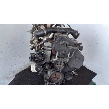 Recambio de motor completo para ford transit connect (tc7) 1.8 tdci cat referencia OEM IAM BHPA M PISTÓN MAL