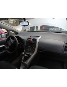 Recambio de kit airbag para toyota auris (_e15_) 2.0 d-4d (ade150_) referencia OEM IAM   