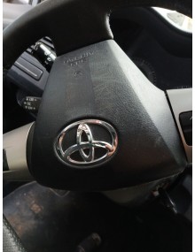 Recambio de kit airbag para toyota auris (_e15_) 2.0 d-4d (ade150_) referencia OEM IAM    2