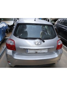 Recambio de porton trasero para toyota auris (_e15_) 2.0 d-4d (ade150_) referencia OEM IAM 6700502110   2