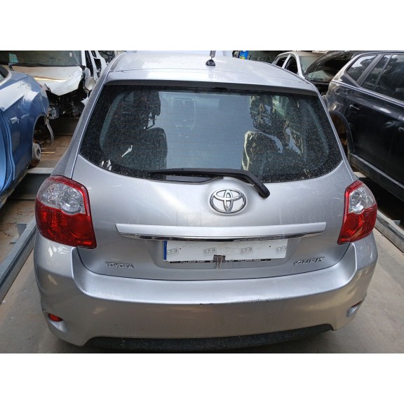 Recambio de porton trasero para toyota auris (_e15_) 2.0 d-4d (ade150_) referencia OEM IAM   