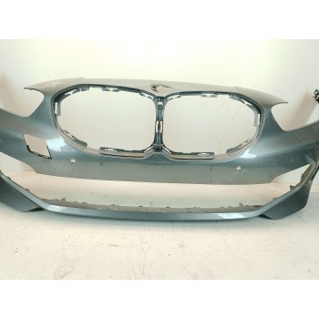 Recambio de paragolpes delantero para bmw 1 (f40) 118 i referencia OEM IAM 51118070928  