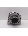 Recambio de alternador para renault trafic caja cerrada (ab 4.01) 1.9 diesel referencia OEM IAM 7700426849 93160665 2310000QAJ