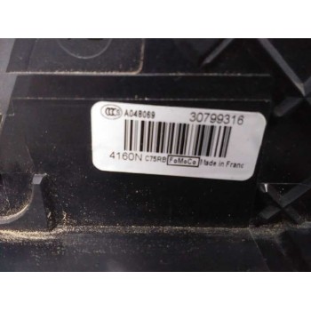 Recambio de cerradura puerta trasera derecha para volvo xc60 2.4 diesel cat referencia OEM IAM 30799316 6 PIN 
