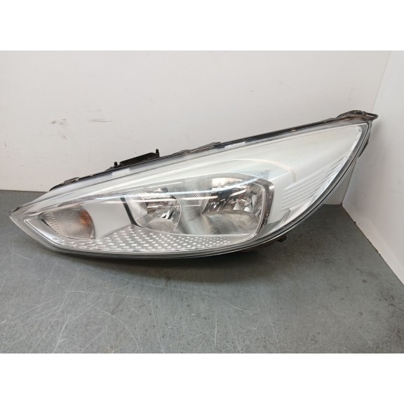 Recambio de faro izquierdo para ford focus iii 1.0 ecoboost referencia OEM IAM F1EB13W030AE  2 SERIE