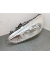 Recambio de faro izquierdo para ford focus iii 1.0 ecoboost referencia OEM IAM F1EB13W030AE  2 SERIE