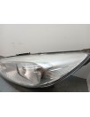 Recambio de faro izquierdo para ford focus iii 1.0 ecoboost referencia OEM IAM F1EB13W030AE  2 SERIE