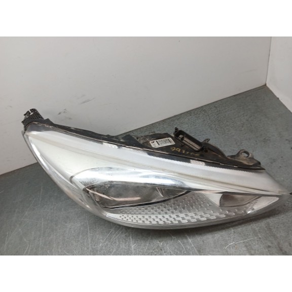 Recambio de faro derecho para ford focus iii 1.0 ecoboost referencia OEM IAM F1EB13W029AE  2 SERIE