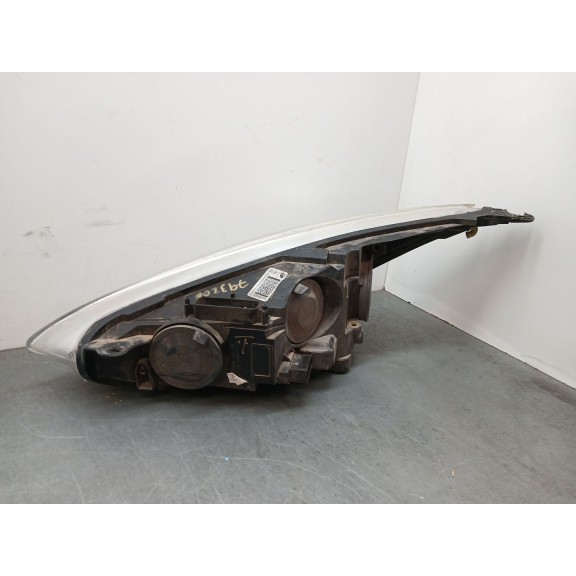 Recambio de faro derecho para ford focus iii 1.0 ecoboost referencia OEM IAM F1EB13W029AE  2 SERIE