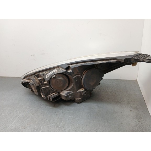 Recambio de faro derecho para ford focus iii 1.0 ecoboost referencia OEM IAM F1EB13W029AE  2 SERIE