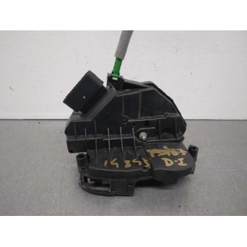 CERRADURA PUERTA DELANTERA IZQUIERDA BM5AA21813AF 5 PINES 921755105