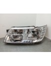Recambio de faro izquierdo para fiat freemont (345_) 2.0 jtd referencia OEM IAM 05067789AD  00K05067789AE
