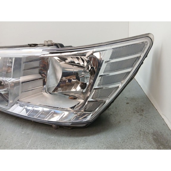 Recambio de faro izquierdo para fiat freemont (345_) 2.0 jtd referencia OEM IAM 05067789AD  00K05067789AE