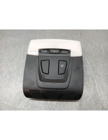 Recambio de luz interior para bmw 3 touring (f31) 320 d referencia OEM IAM 9263878 14B104V1 18159710