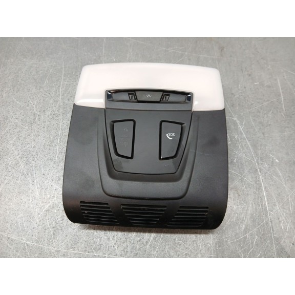 Recambio de luz interior para bmw 3 touring (f31) 320 d referencia OEM IAM 9263878 14B104V1 18159710