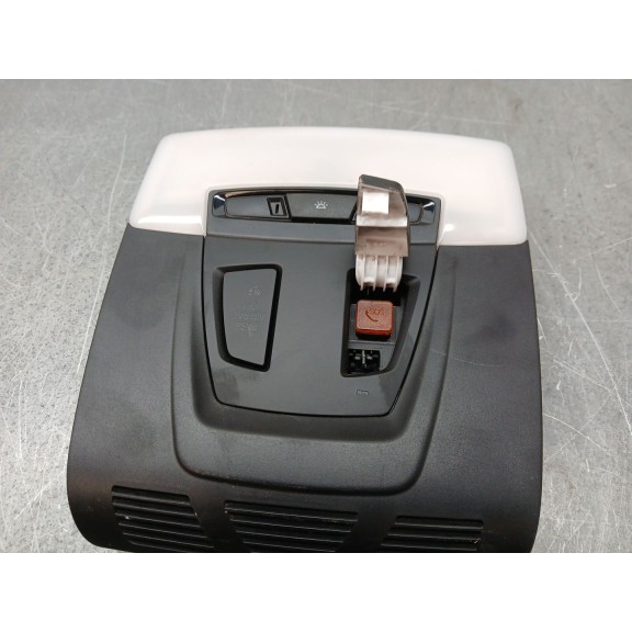 Recambio de luz interior para bmw 3 touring (f31) 320 d referencia OEM IAM 9263878 14B104V1 18159710