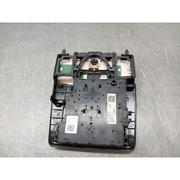 Recambio de luz interior para bmw 3 touring (f31) 320 d referencia OEM IAM 9263878 14B104V1 18159710