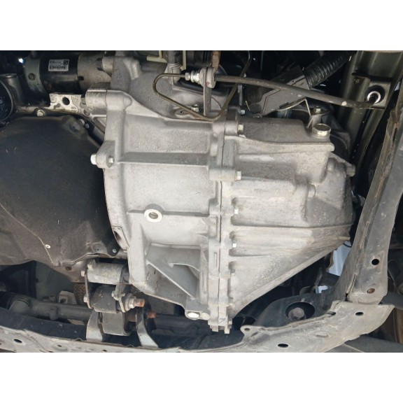 Recambio de caja cambios para mazda cx-5 (ke, gh) 2.2 d (ke2fw) referencia OEM IAM   