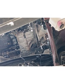 Recambio de caja cambios para toyota auris 2.0 d-4d cat referencia OEM IAM  B 