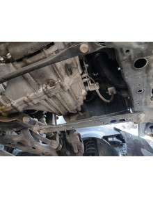 Recambio de caja cambios para toyota auris active referencia OEM IAM  6V 196.800KM ENTREGA CASCO