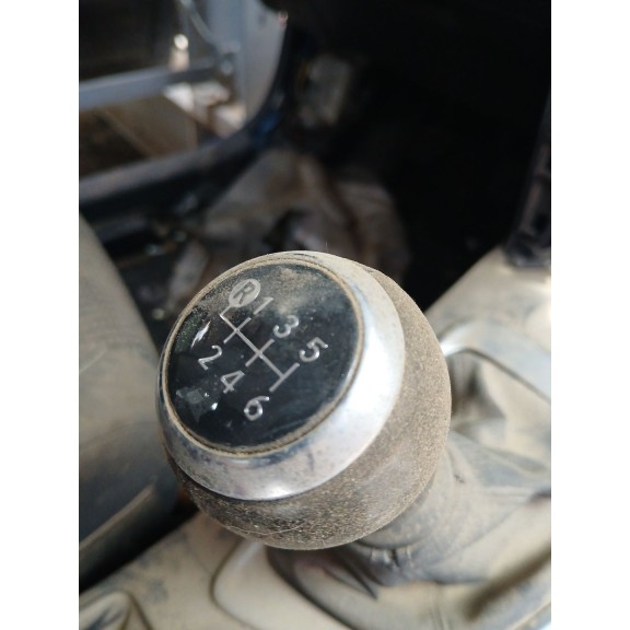 Recambio de caja cambios para toyota auris active referencia OEM IAM  6V 196.800KM ENTREGA CASCO