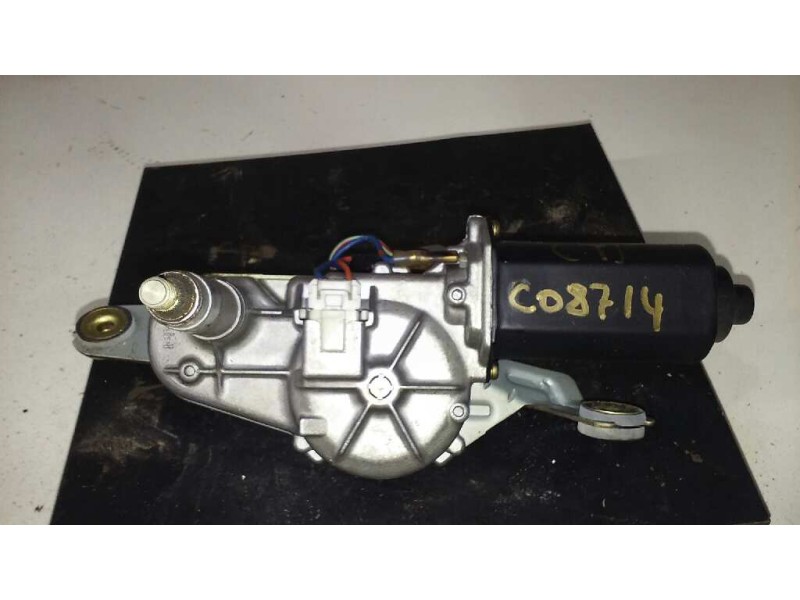 Recambio de motor limpia trasero para nissan almera (n15) 1.6 16v cat referencia OEM IAM   