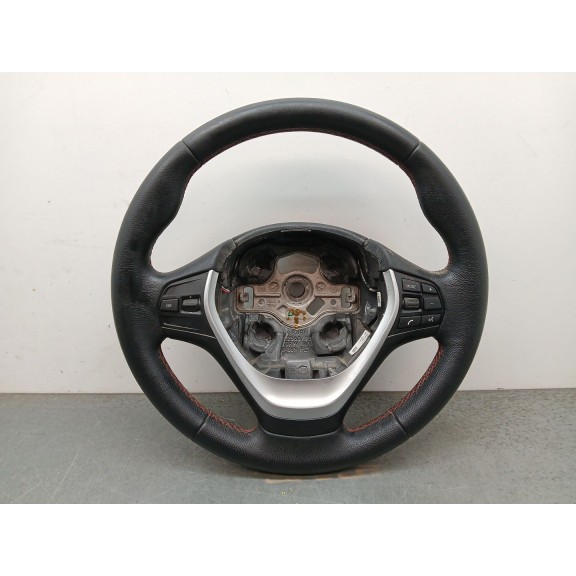 Recambio de volante para bmw 3 touring (f31) 320 d referencia OEM IAM SW686320103 14B1122T1074 62560017C